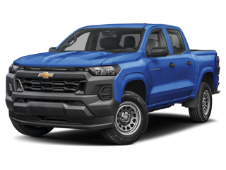 Chevrolet Colorado - Holiday Chevrolet in Whitesboro TX