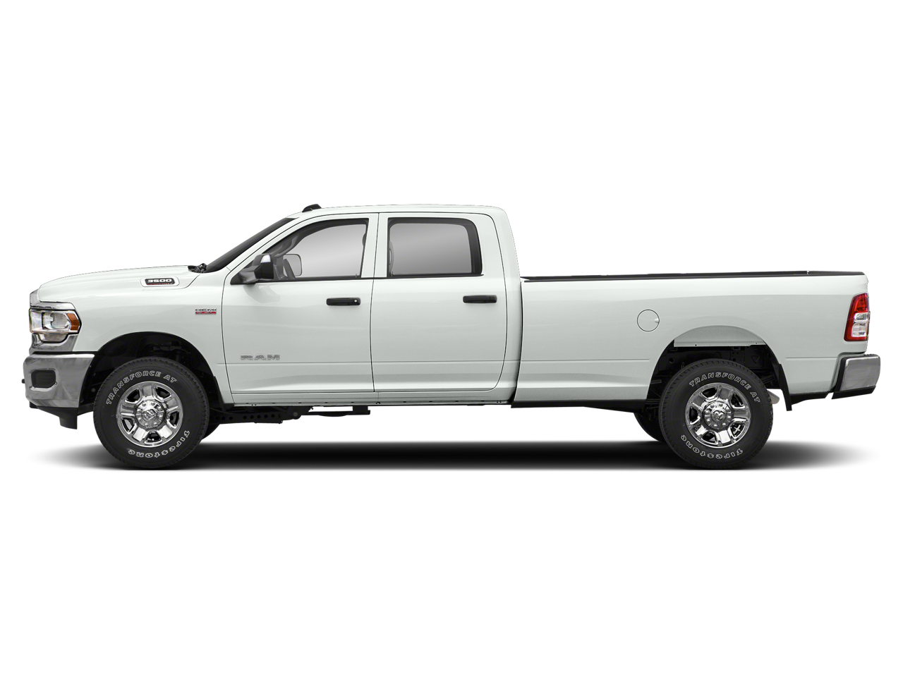 2019 RAM 3500 Lone Star
