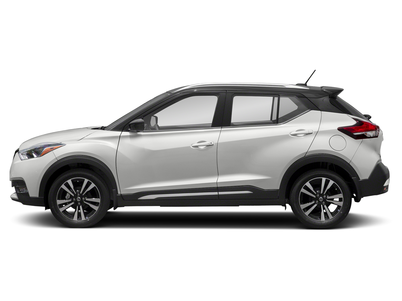 2020 Nissan Kicks SR Xtronic CVT