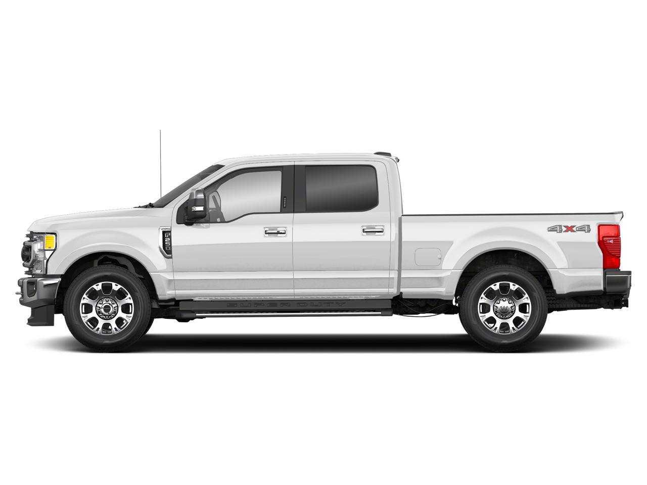 2022 Ford F-250SD King Ranch