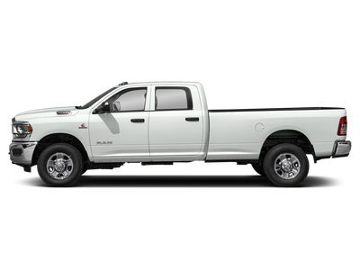 2022 RAM 2500 Big Horn Crew Cab 4x4 6'4' Box