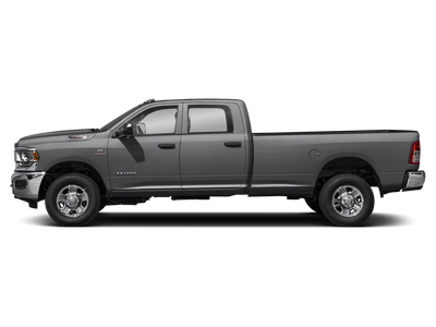 2022 RAM 2500 Lone Star Silver