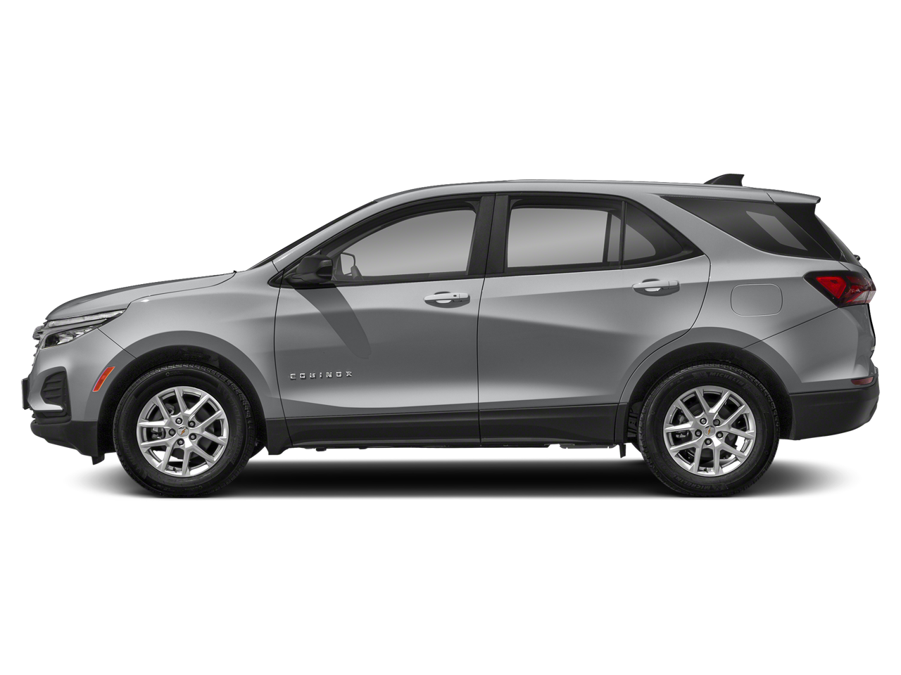 2023 Chevrolet Equinox FWD Premier