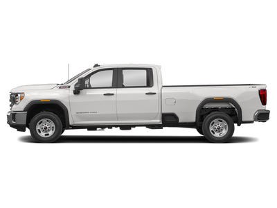 2023 GMC Sierra 2500HD Pro