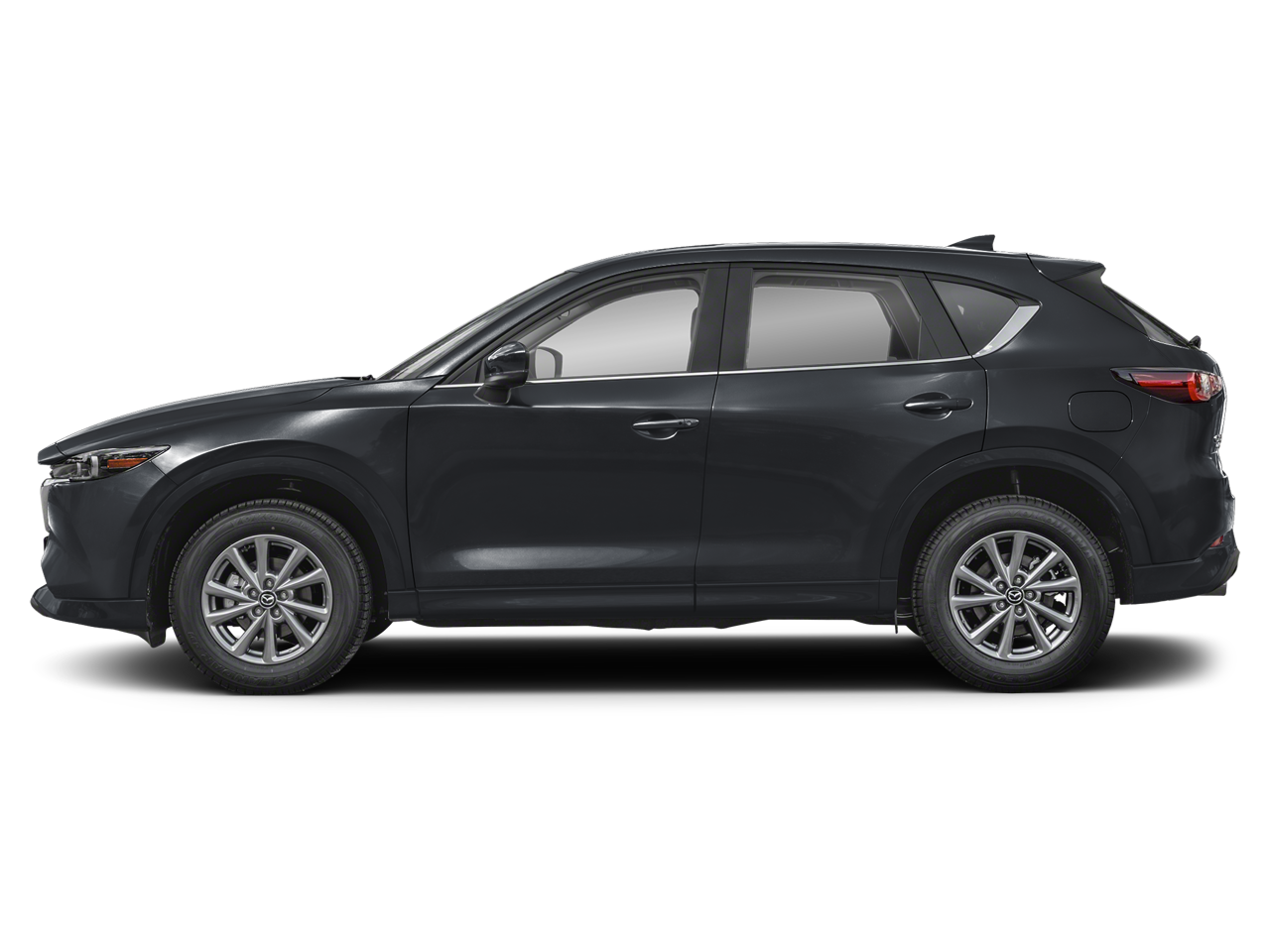 2024 Mazda Mazda CX-5 2.5 S Select