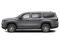 2025 Jeep Wagoneer Series II