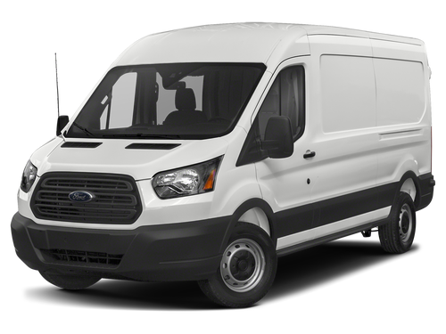 2019 Ford Transit-250 Base