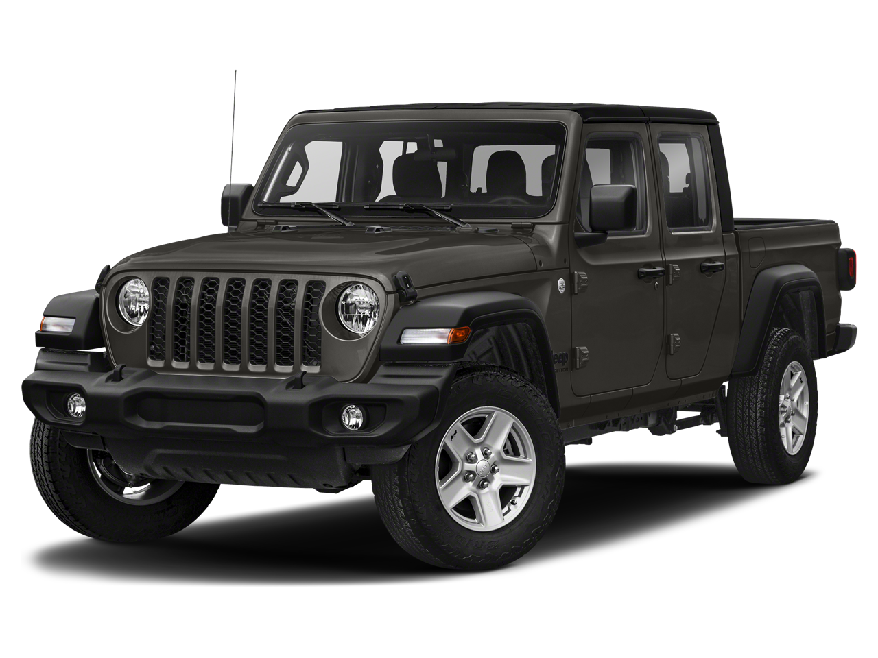 2020 Jeep Gladiator Altitude