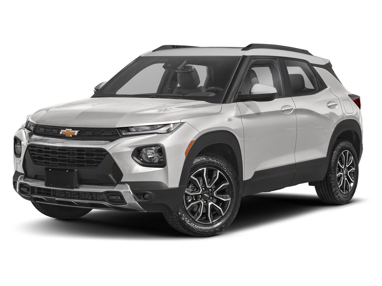 2023 Chevrolet Trailblazer Activ's photo