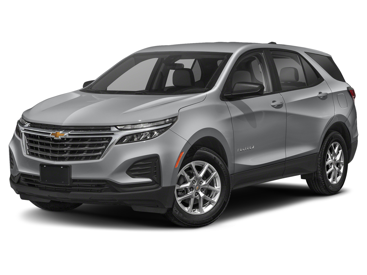 2023 Chevrolet Equinox FWD Premier