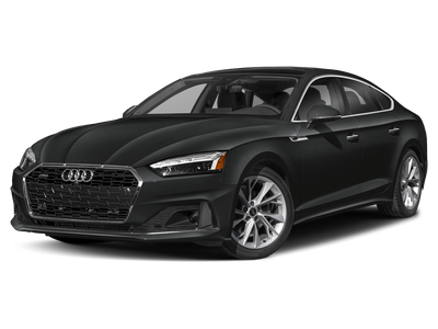 2024 Audi A5 Sportback Premium Plus 45 TFSI quattro S tronic