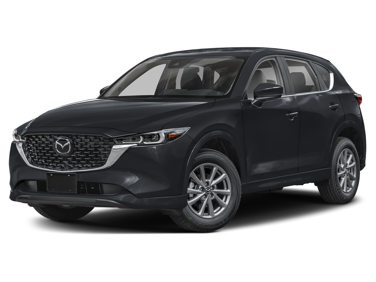 2024 Mazda Mazda CX-5 2.5 S Select