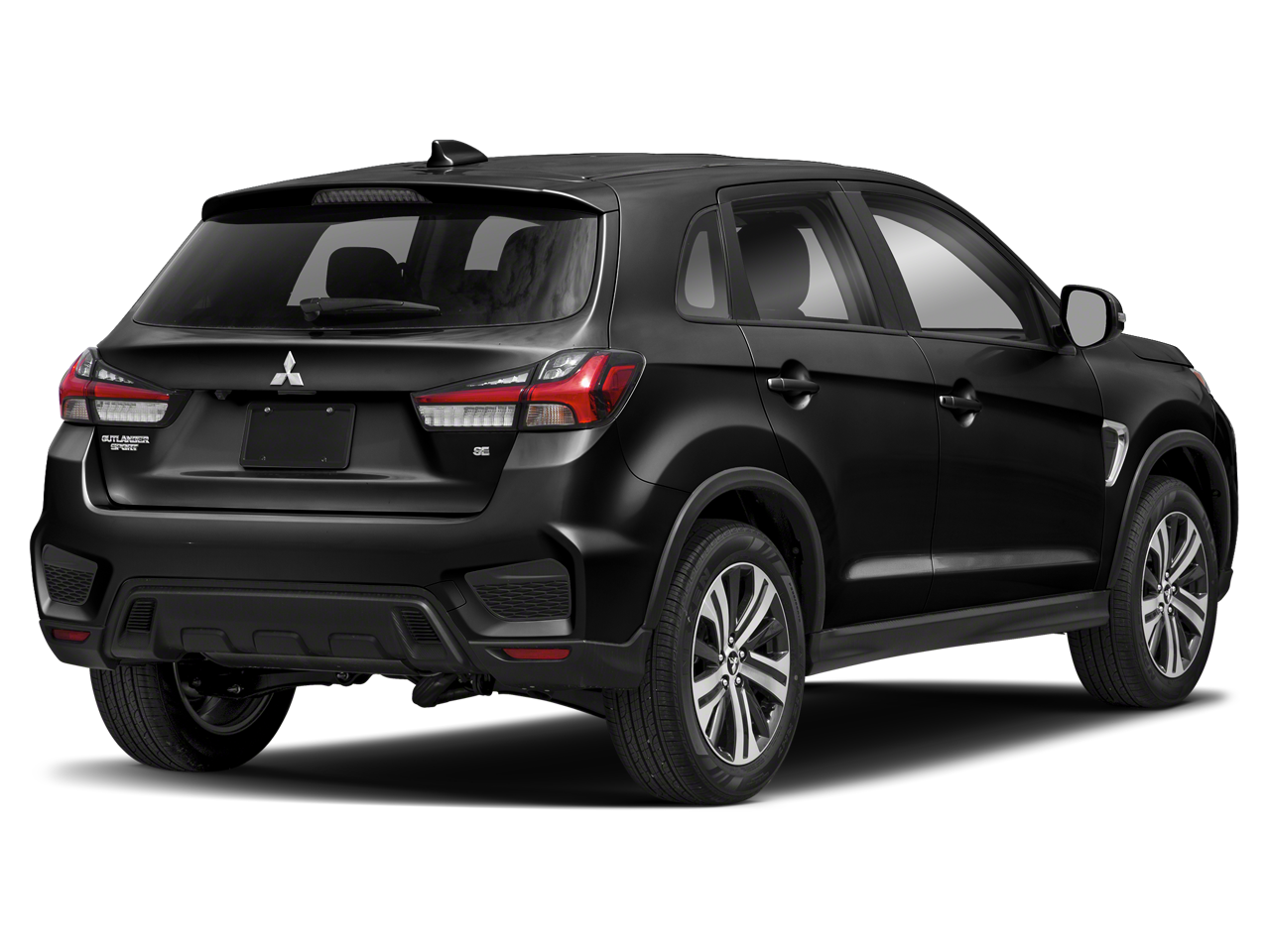 2025 Mitsubishi Outlander Sport 2.0 SE
