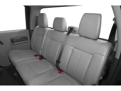 2015 Ford F-350 Chassis 176 WB