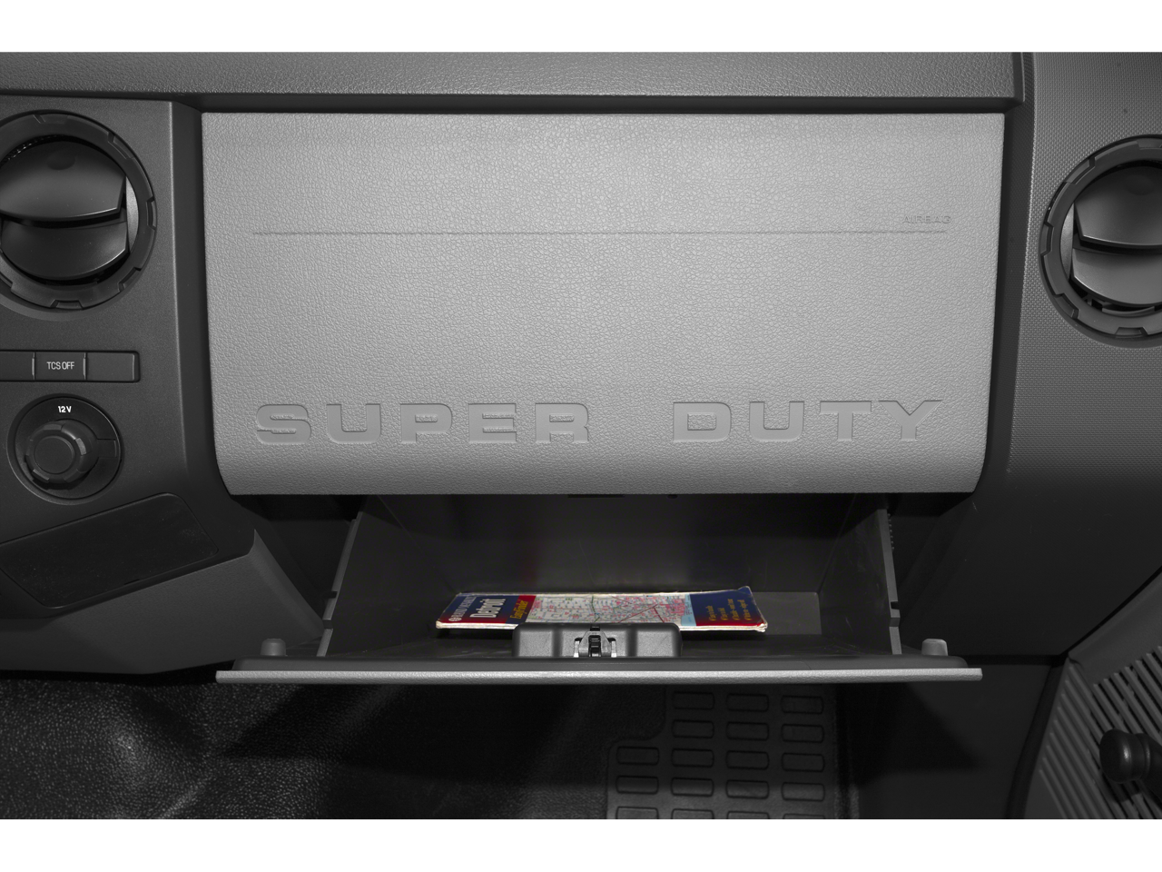 2015 Ford F-350 Chassis 176 WB