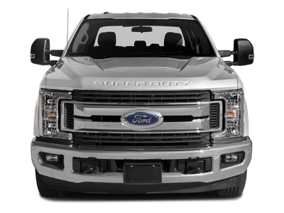 2017 Ford F-250SD XLT