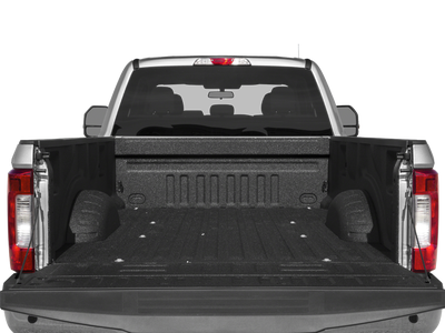 2017 Ford F-250SD XLT