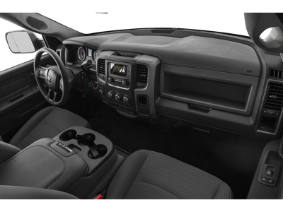 2018 RAM 3500 Tradesman