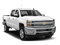 2019 Chevrolet Silverado 2500 HD LTZ