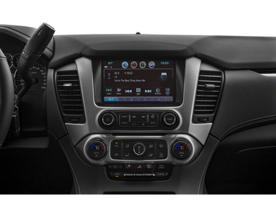 2019 GMC Yukon XL SLT Standard Edition