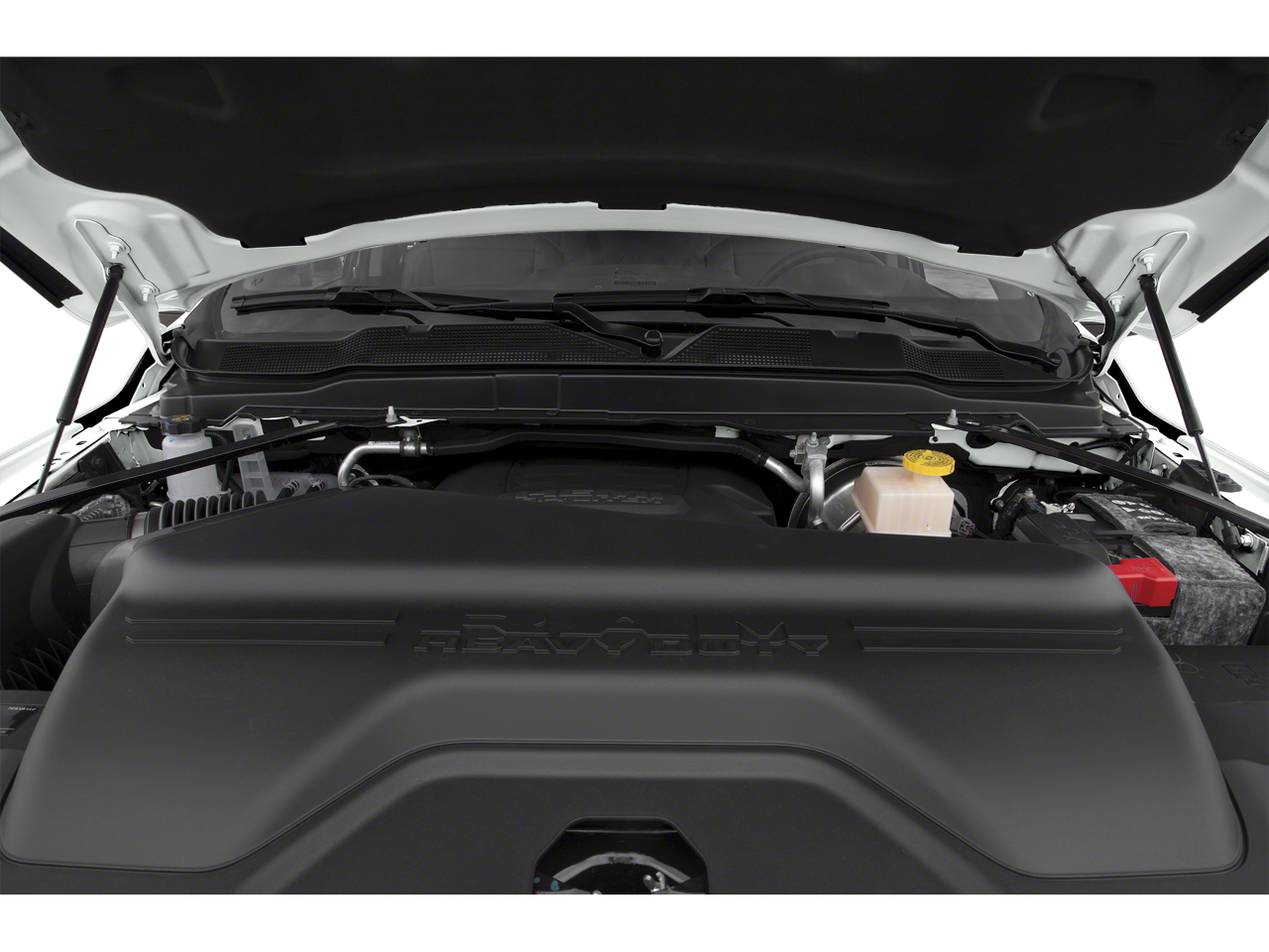 2019 RAM 3500 Lone Star