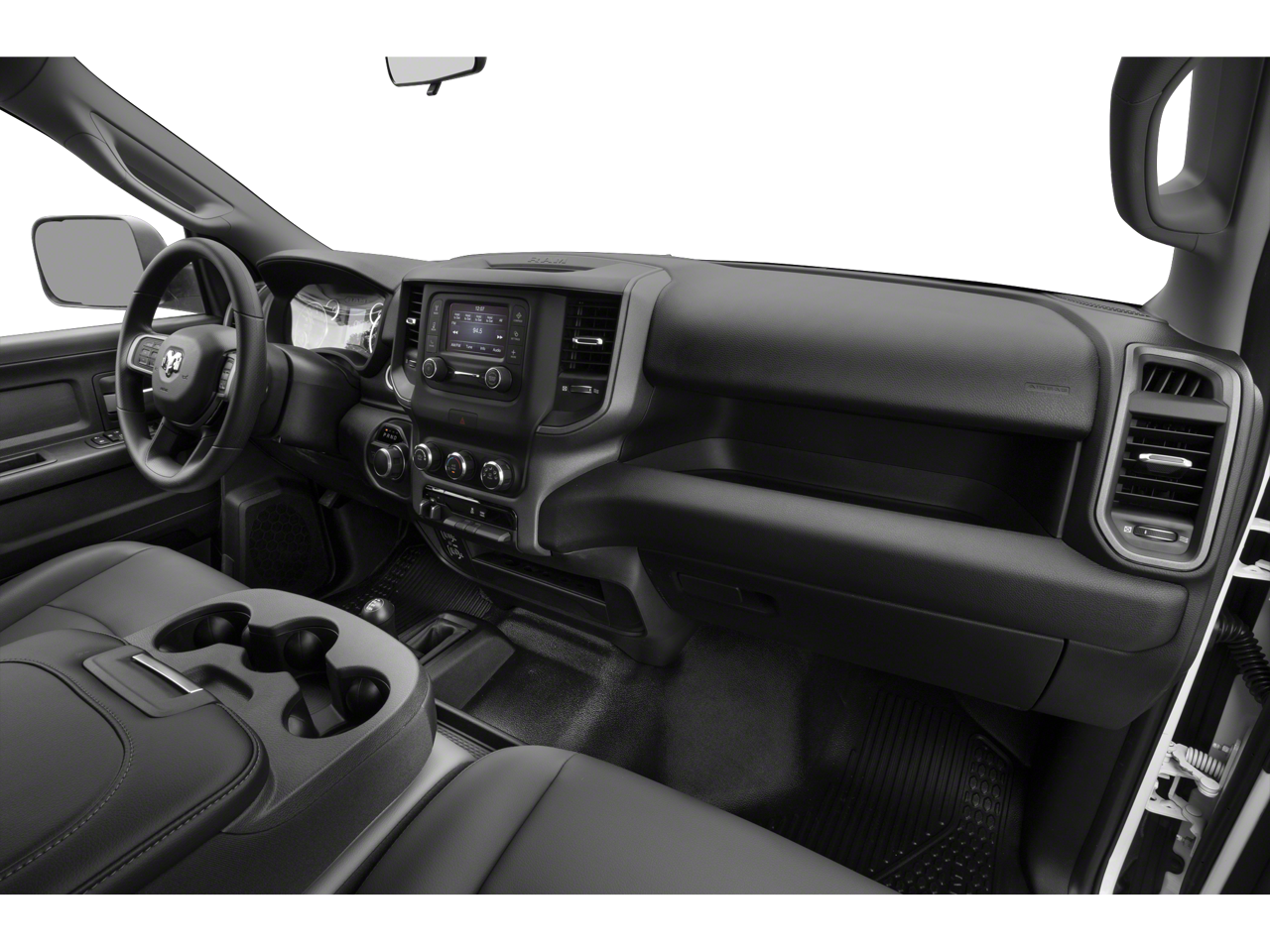 2019 RAM 3500 Lone Star