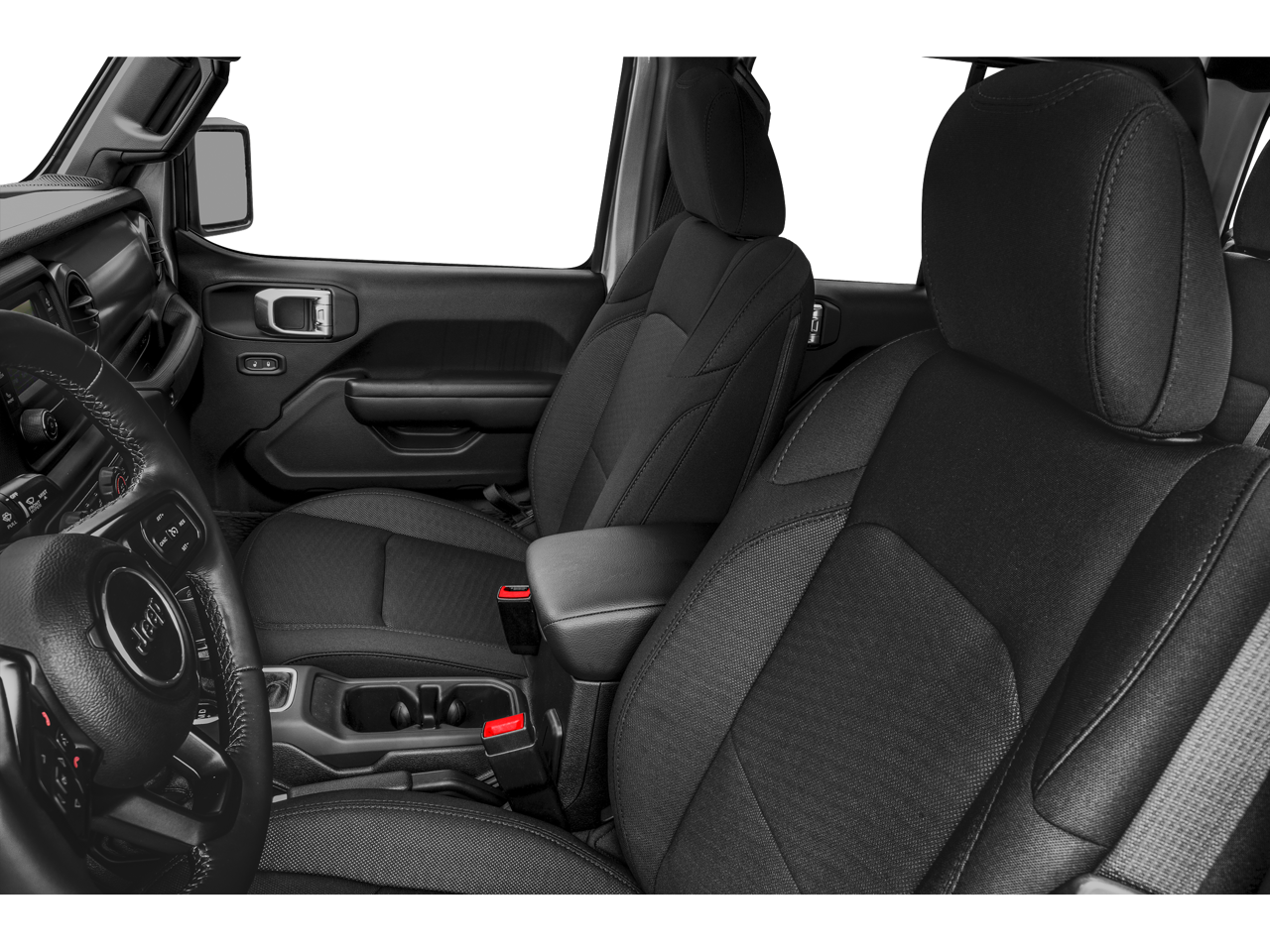 2020 Jeep Gladiator Altitude