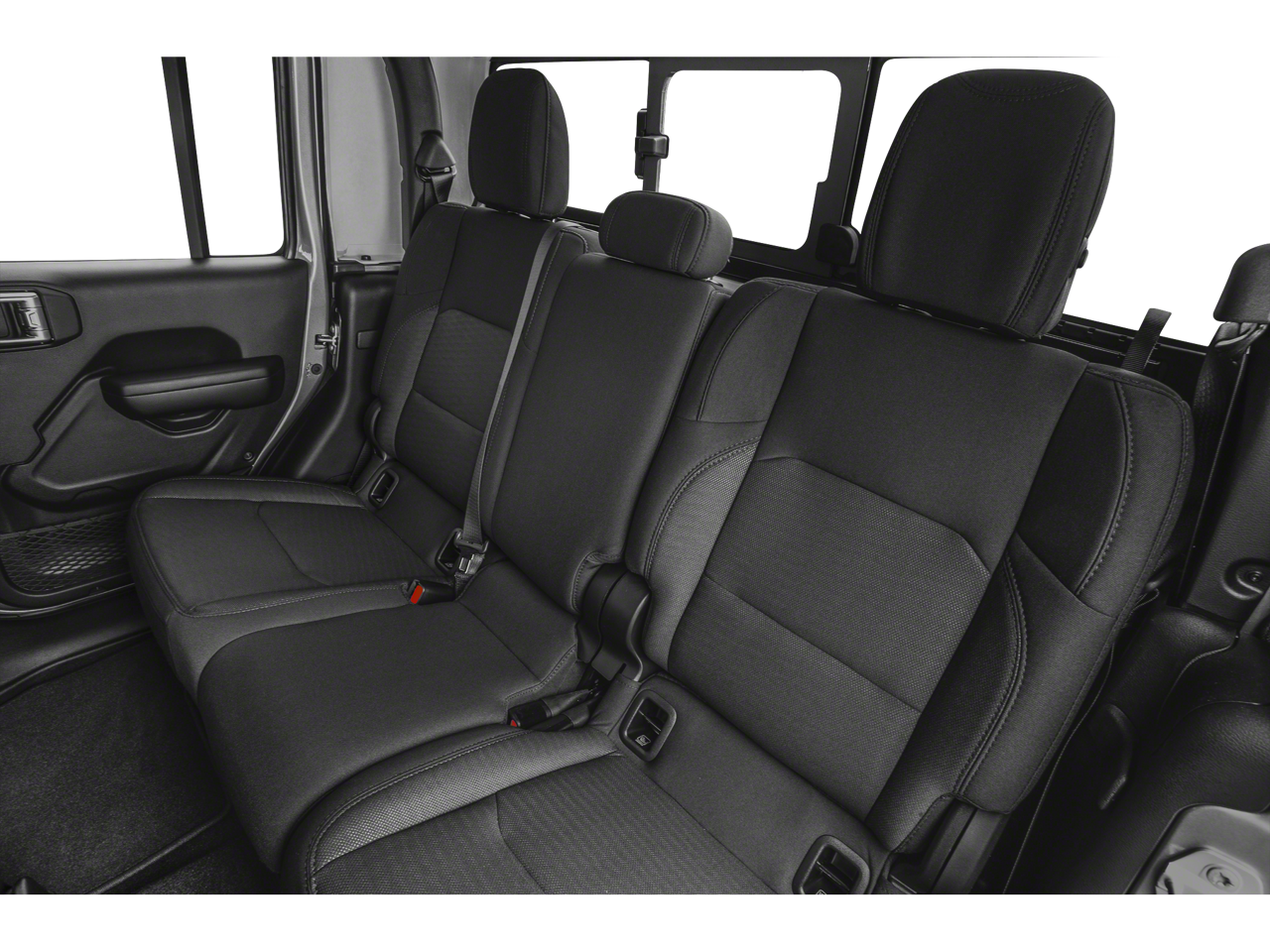 2020 Jeep Gladiator Altitude