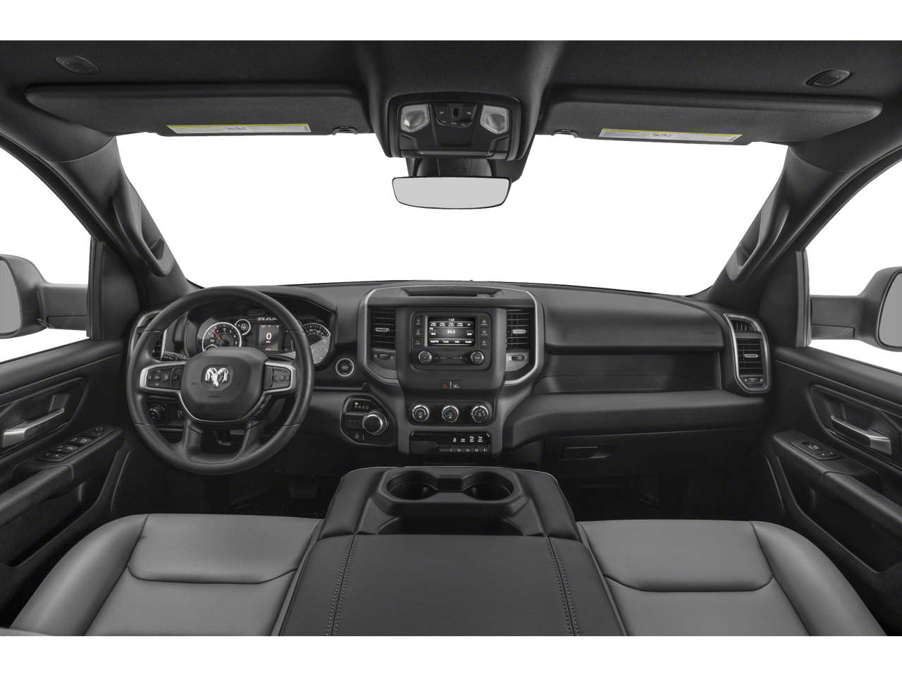 2022 RAM 1500 Laramie Longhorn