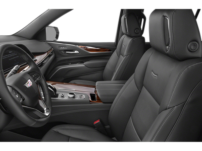 2023 Cadillac Escalade 4WD Premium Luxury