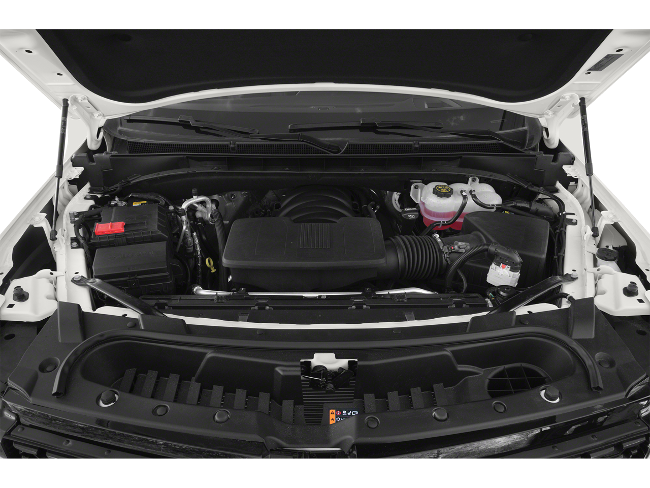 2023 Cadillac Escalade 4WD Premium Luxury