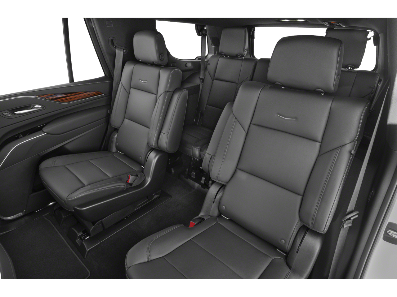 2023 Cadillac Escalade 4WD Premium Luxury