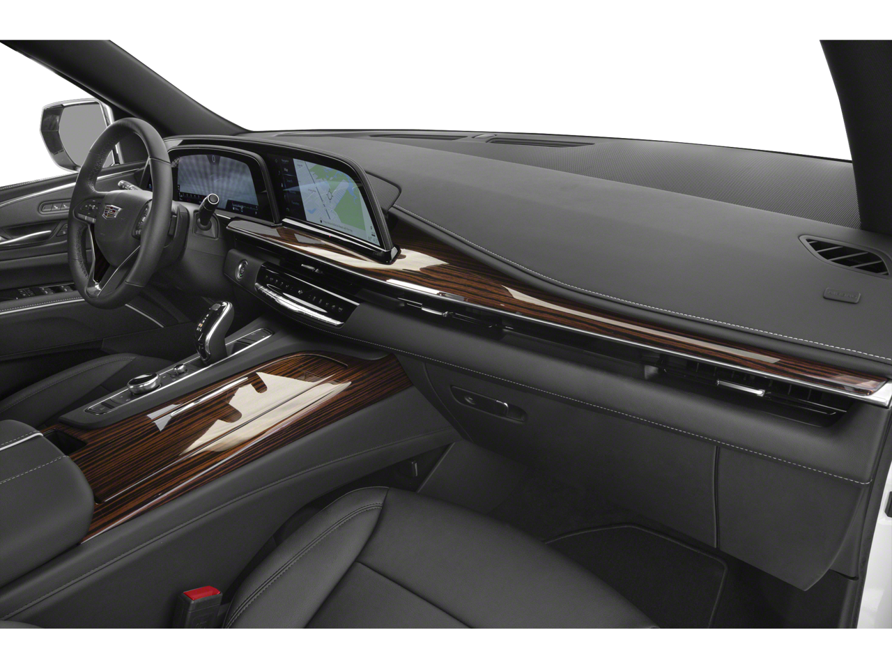 2023 Cadillac Escalade 4WD Premium Luxury