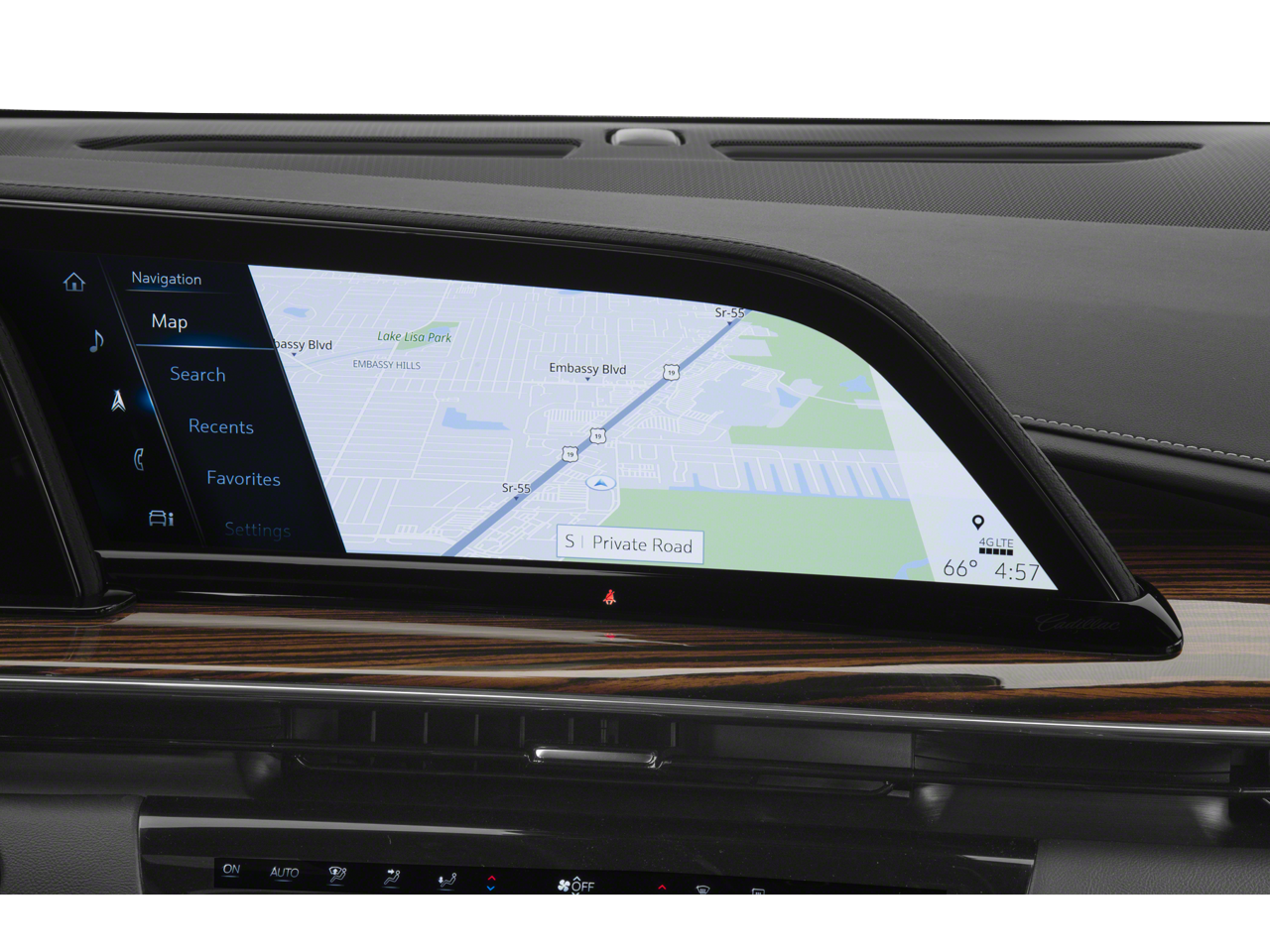 2023 Cadillac Escalade 4WD Premium Luxury