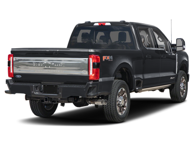 2023 Ford F-250SD King Ranch