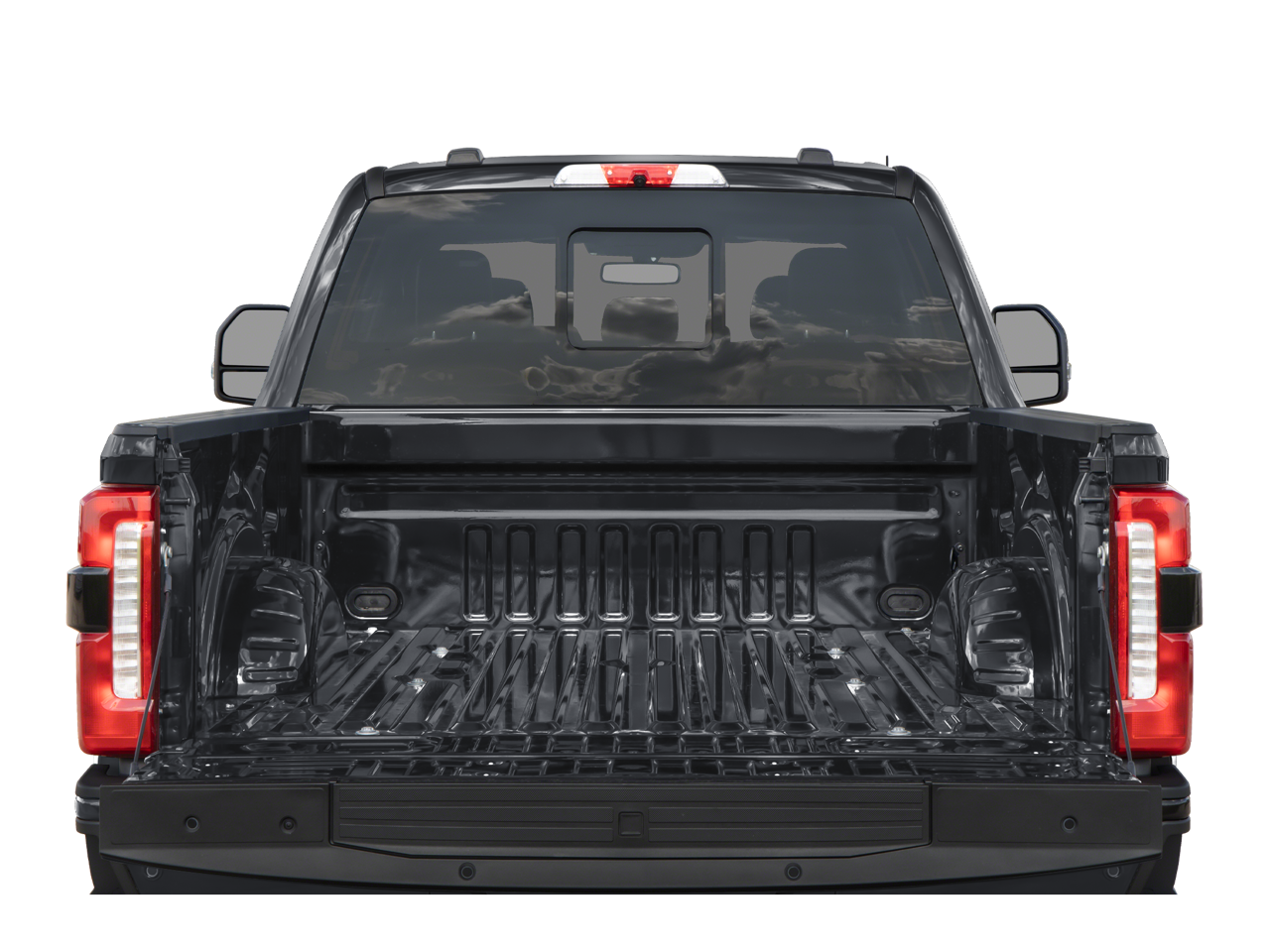 2023 Ford F-250SD King Ranch