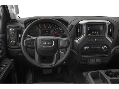 2023 GMC Sierra 2500HD Pro