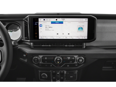 2024 Jeep Wrangler Rubicon 4xe