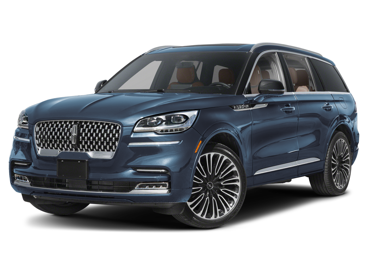 2024 Lincoln Aviator Black Label AWD's photo