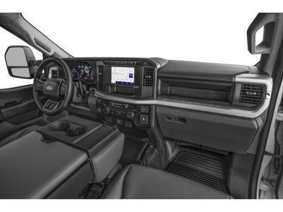 2025 Ford F-250SD XL