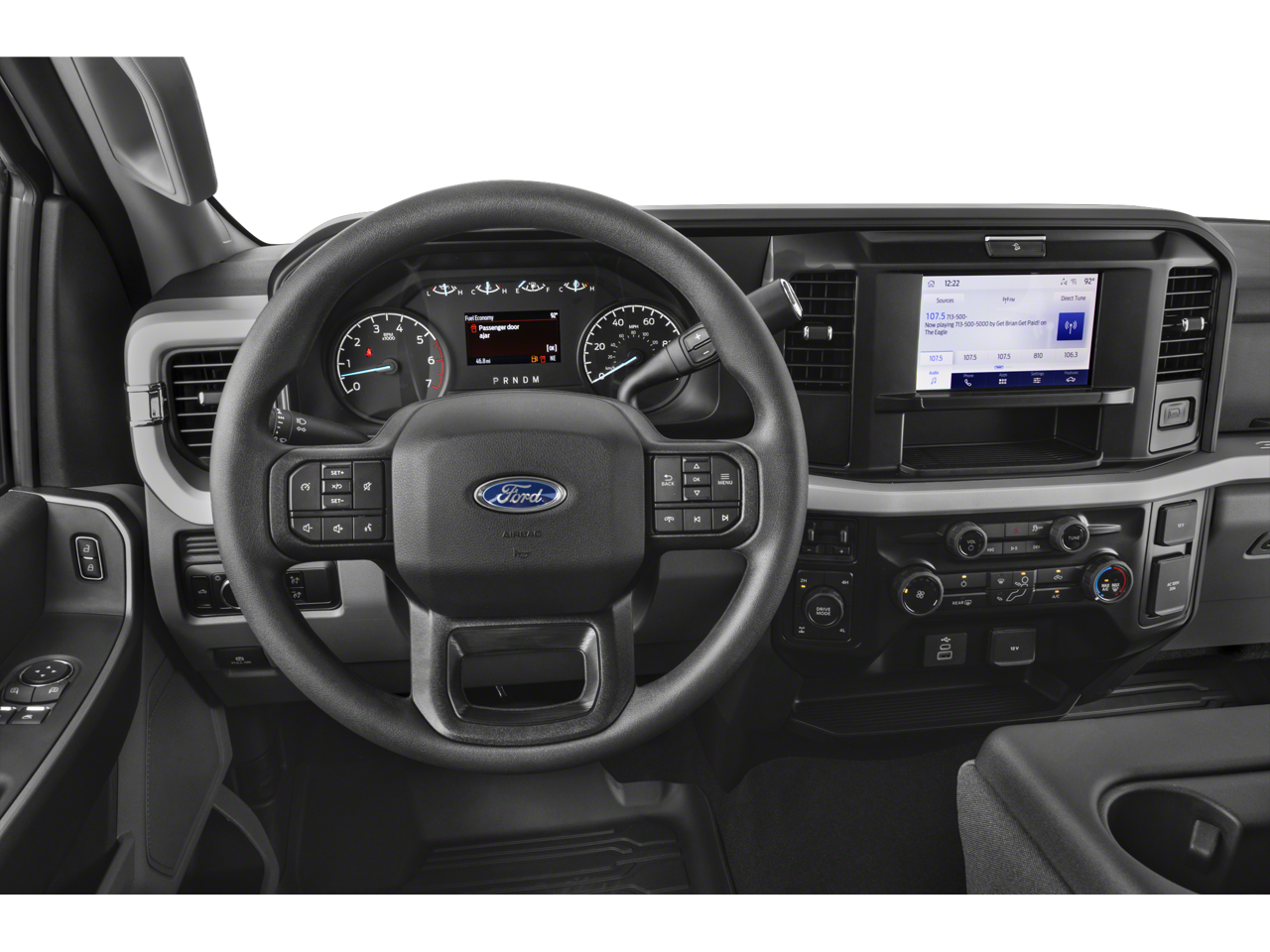 2025 Ford F-350SD XLT