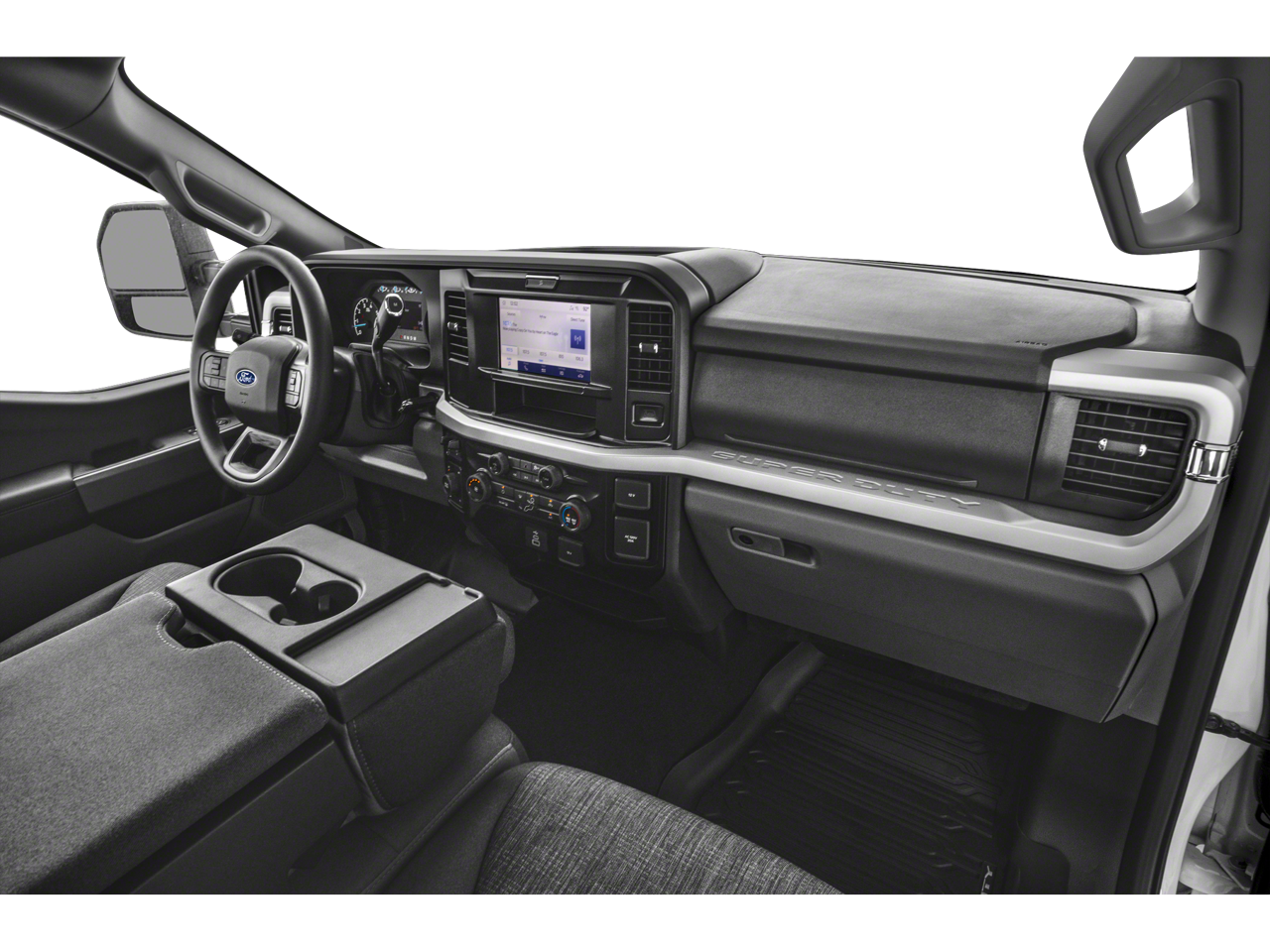 2025 Ford F-350SD XLT