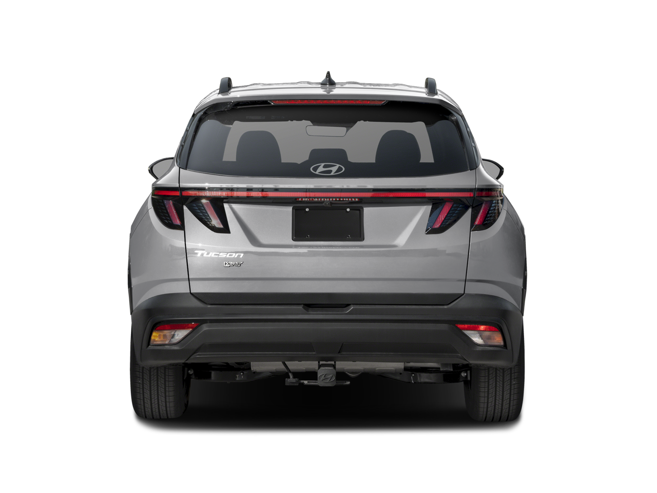 2025 Hyundai Tucson XRT