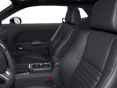 2014 Dodge Challenger R/T