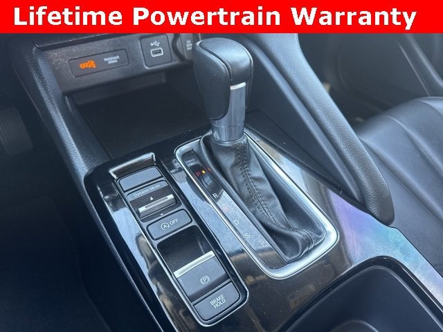 2025 Acura Integra 4DR CVT