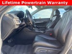 2025 Acura Integra 4DR CVT