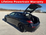 2024 Honda Civic Hatchback Sport