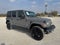 2021 Jeep Wrangler 4xe Unlimited Sahara