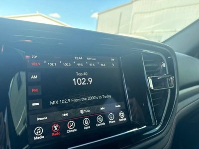 2024 Dodge Durango GT