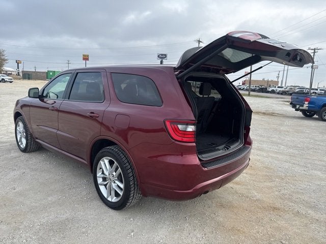2023 Dodge Durango GT